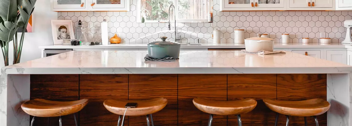 Muebles de cocina Zaragoza