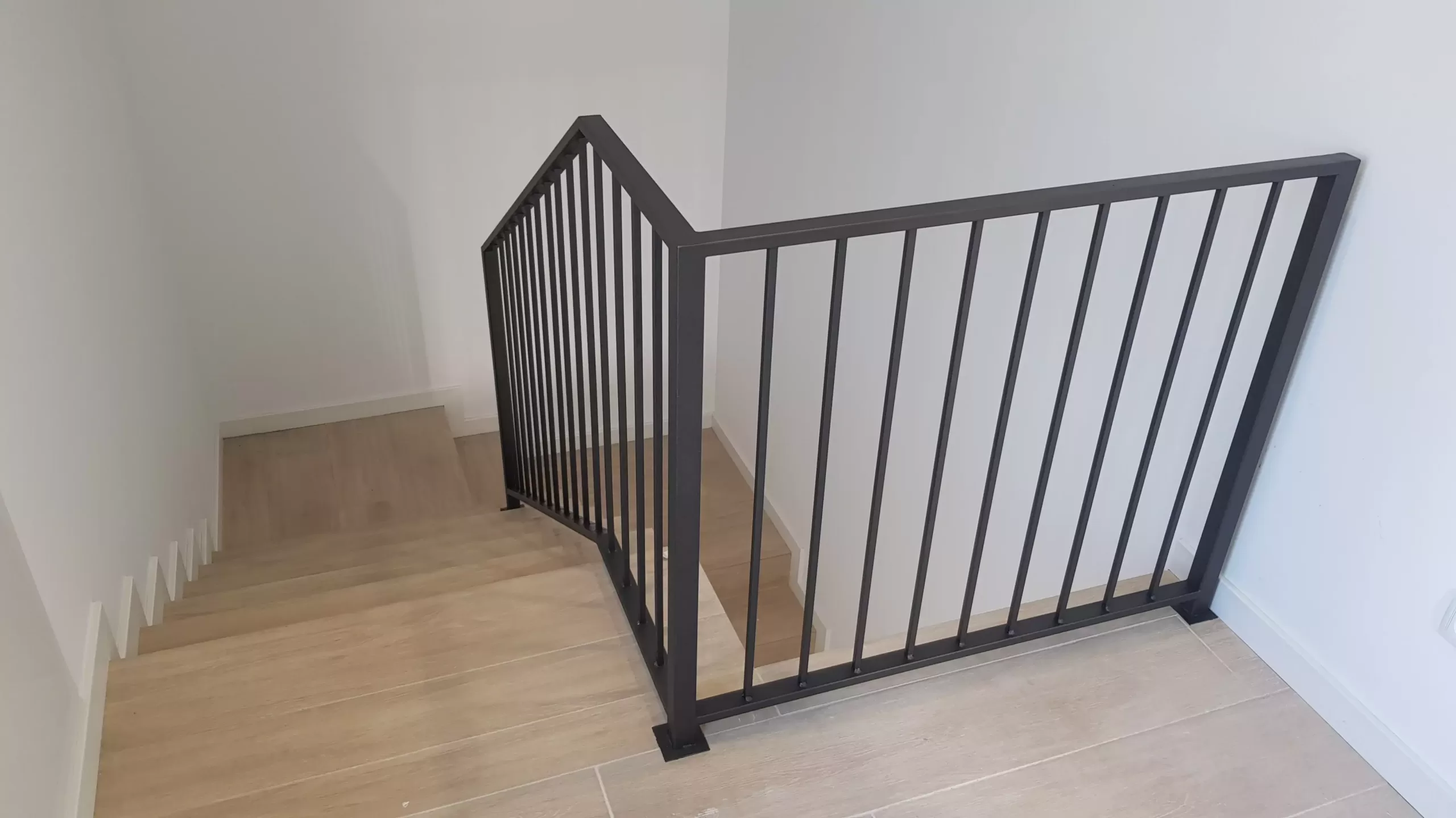 Pinturas para metales