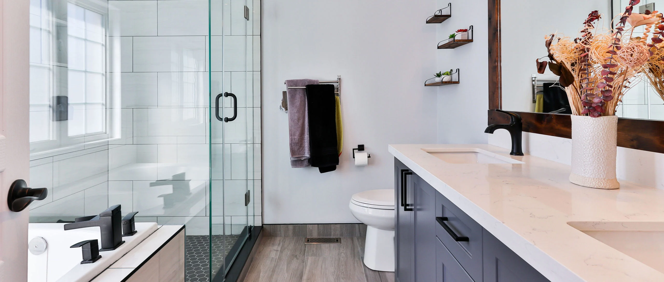 Empresa de baños Zaragoza