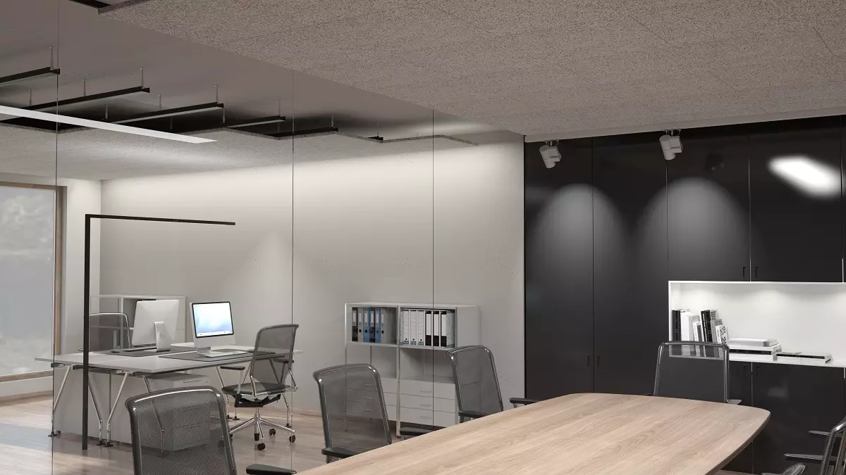 reformas oficinas