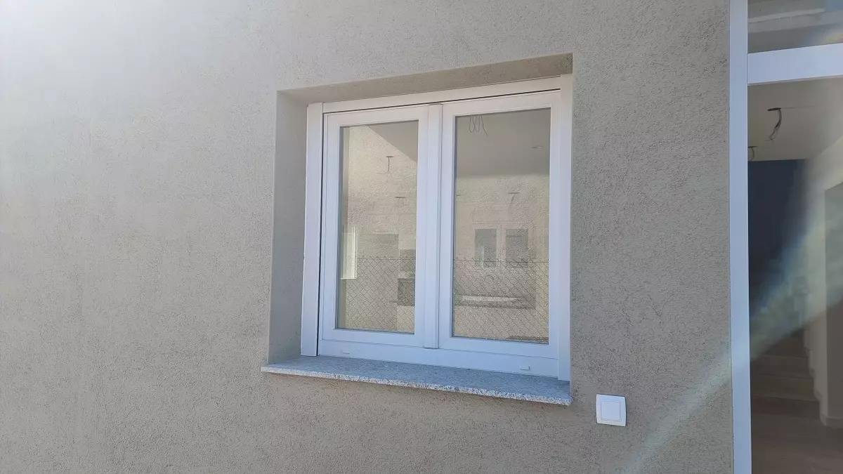 ventana de pvc Ventanas PVC Zaragoza